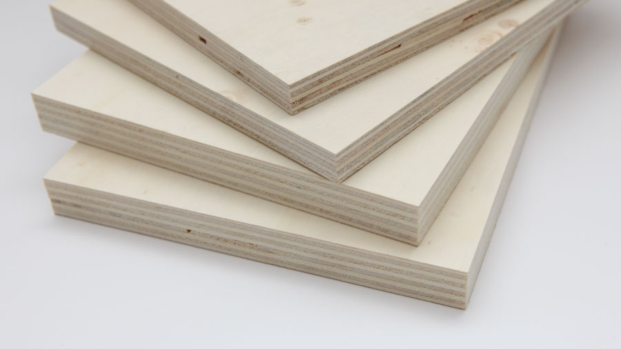 Hình ảnh cốt gỗ Plywood