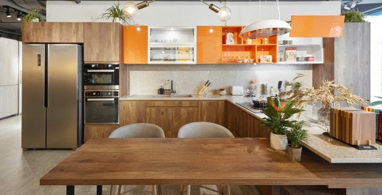 Ứng dụng gỗ MDF ảnh 3