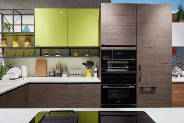 Ứng dụng gỗ HDF trong Nội thất ảnh 3