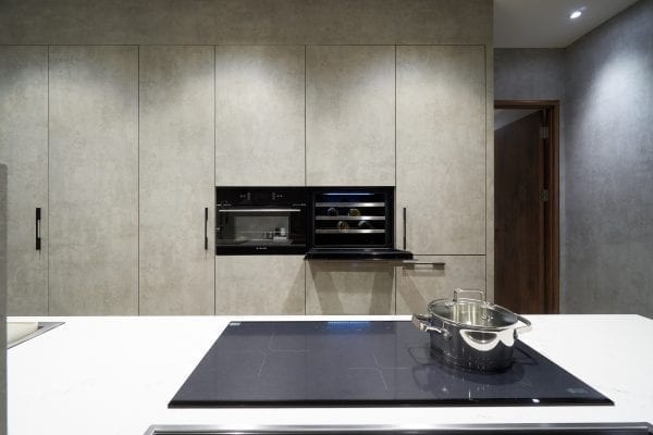 Ứng dụng gỗ HDF trong Nội thất ảnh 4