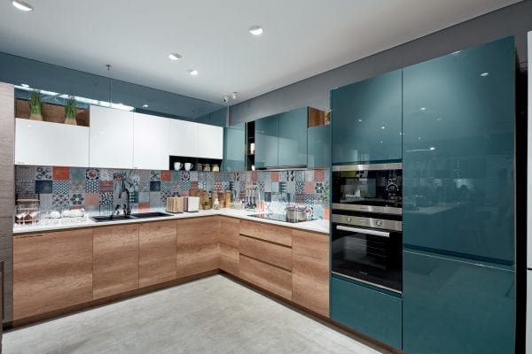 Ứng dụng gỗ HDF trong Nội thất ảnh 6