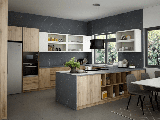 Ứng dụng gỗ MDF ảnh 8