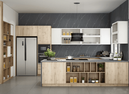 Ứng dụng gỗ MDF ảnh 9