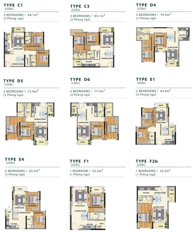 INHO Interior