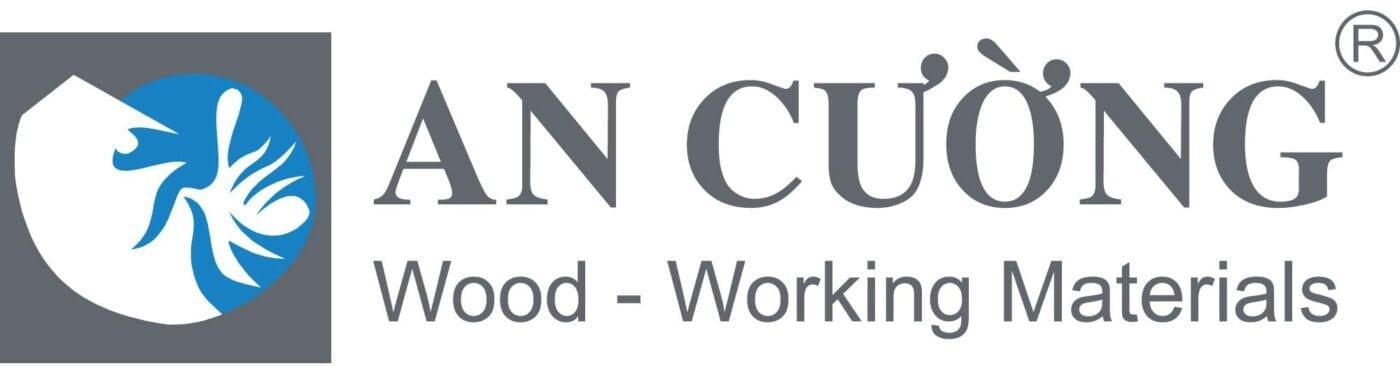 Logo An Cường