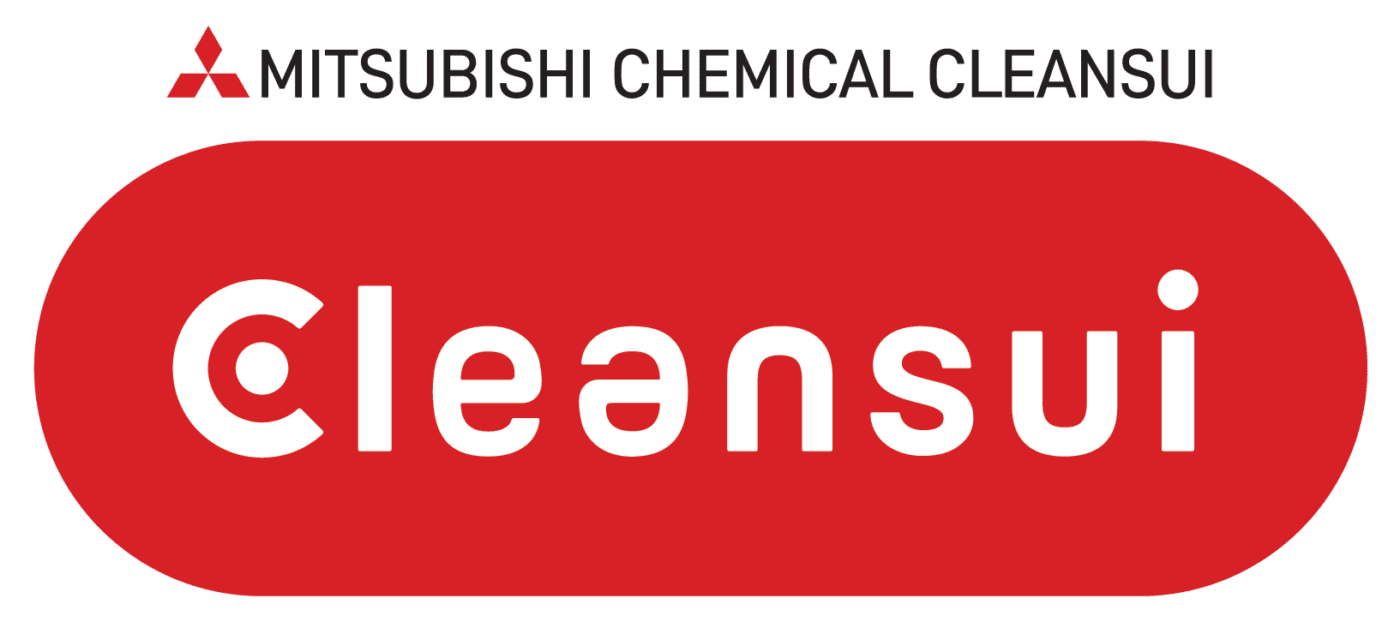 Logo Cleansui