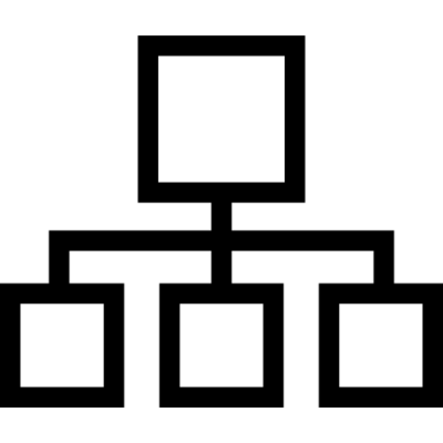 Phân loại tủ bếp icon