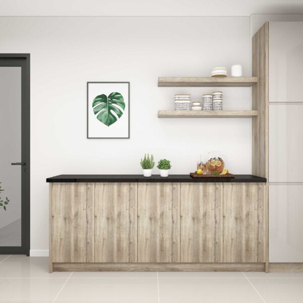 Tủ bếp An Cường TB025 ảnh 03
