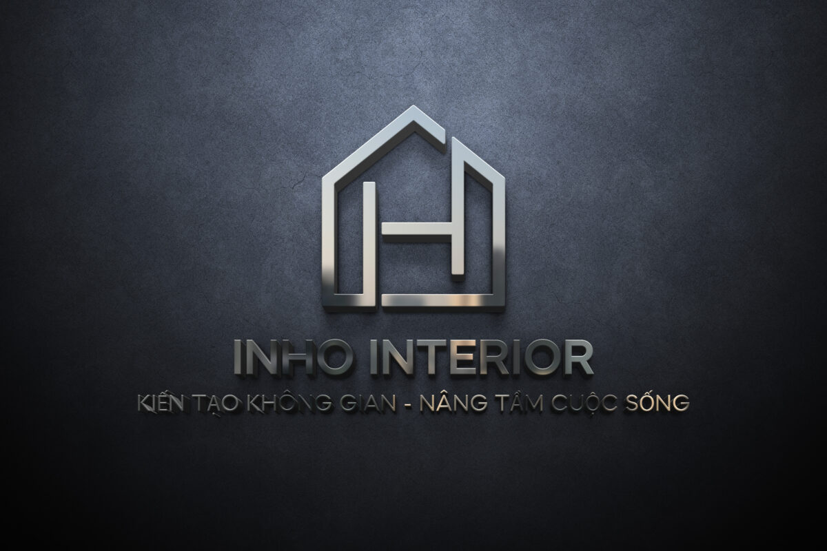 Hình ảnh logo INHO Interior ảnh 01