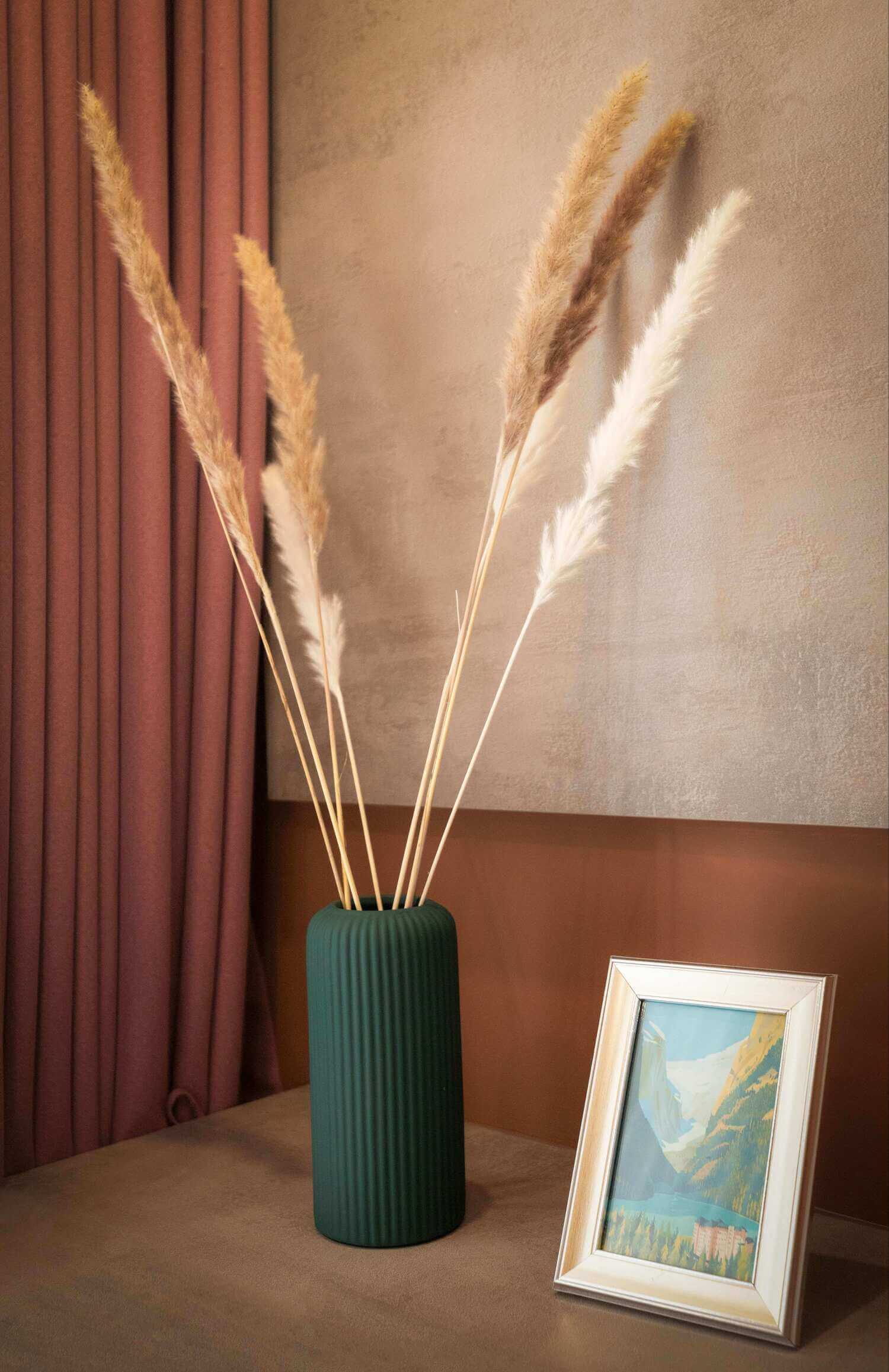 Điểm nhấn trong thiết kế phòng ngủ đẹp mắt