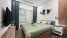 Vinhomes Smart City Căn hộ 1 phòng ngủ + 1 View 16