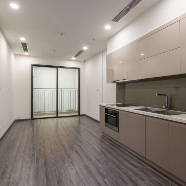 Tủ bếp An Cường TB088 View 02