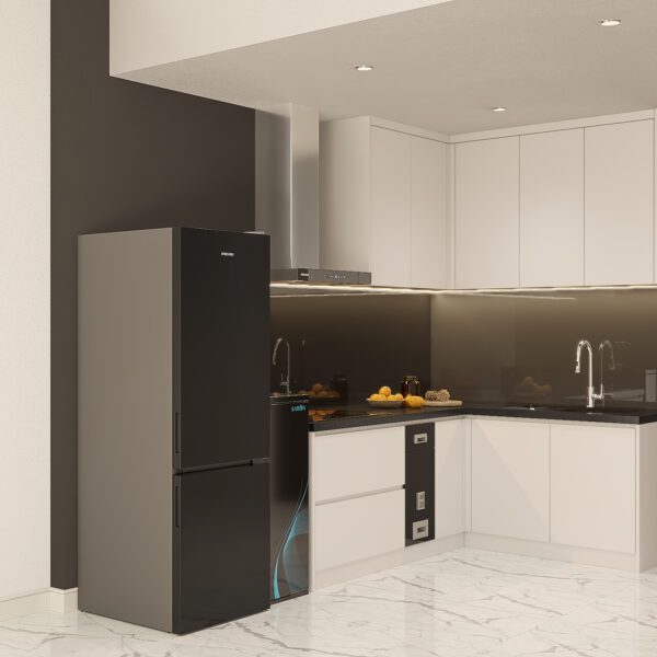 Tủ bếp An Cường TB130