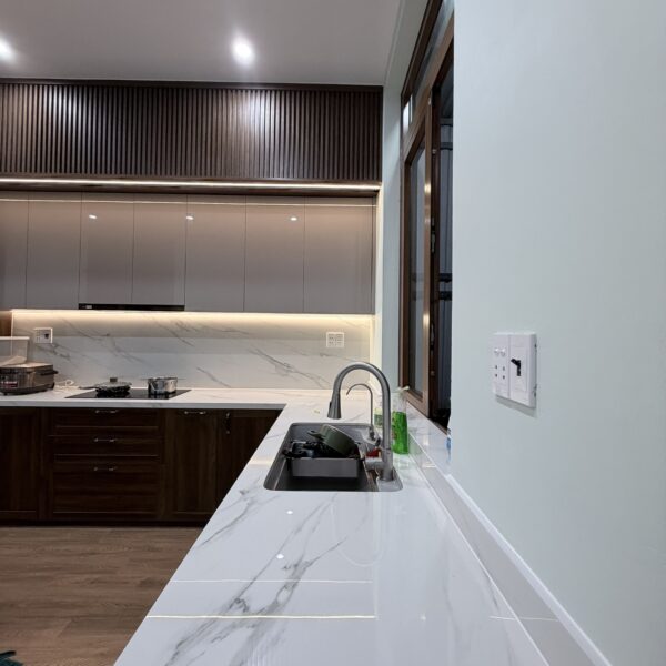 Tủ bếp An Cường TB135 12 tu bep an cuong tb 135 4