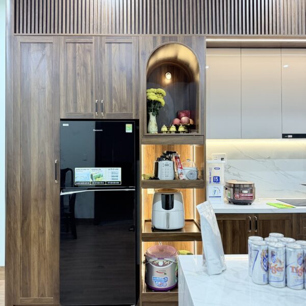 Tủ bếp An Cường TB135 9 tu bep an cuong tb 135 6