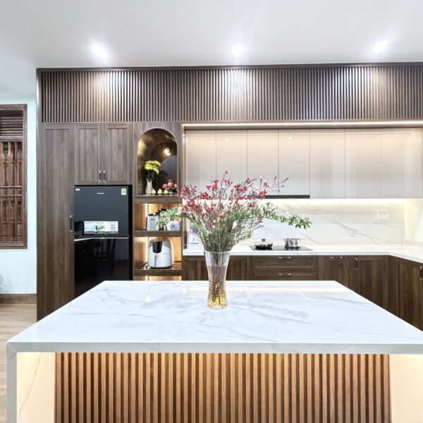 Tủ bếp An Cường TB135 10 tu bep an cuong tb 135 7